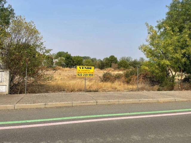 Terreno en venta en Villamayor, Castilla y León