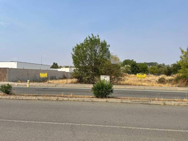 Terreno en venta en Villamayor, Castilla y León