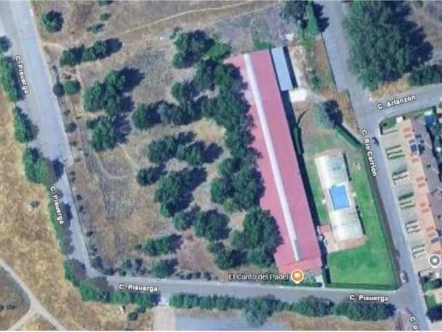 Terreno en venta en Villamayor, Castilla y León
