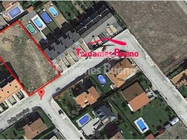 Terreno en venta en Villamayor, Castilla y León