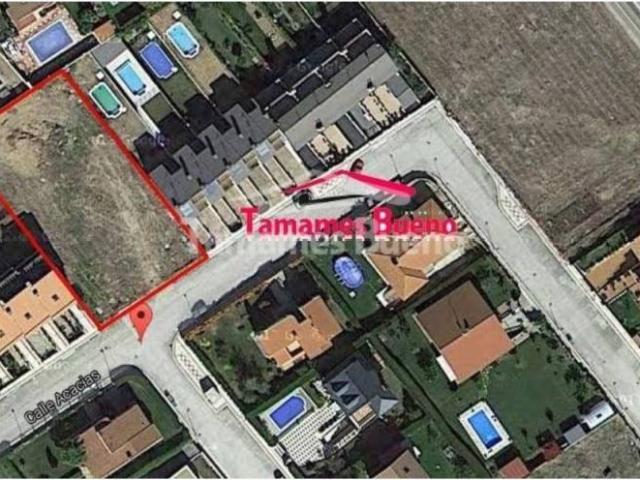 Terreno en venta en Villamayor, Castilla y León