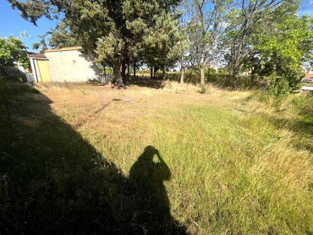 Terreno en venta en Villamayor, Salamanca