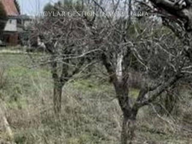 Terreno en venta en Villamayor, Salamanca