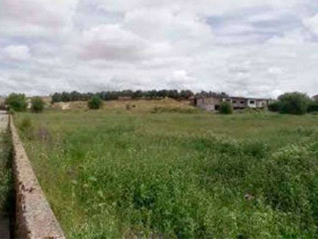 Terreno en venta en Villamayor, Salamanca