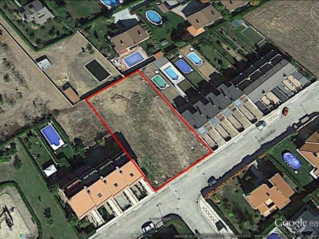 Terreno en venta en Villamayor, Salamanca