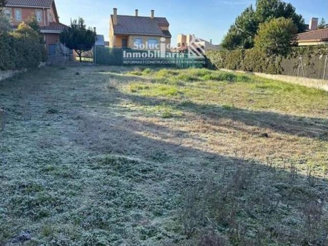 Terreno en venta en Villamayor, Castilla y León