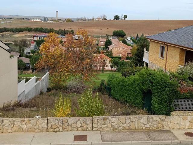 Terreno en venta en Villamayor, Salamanca