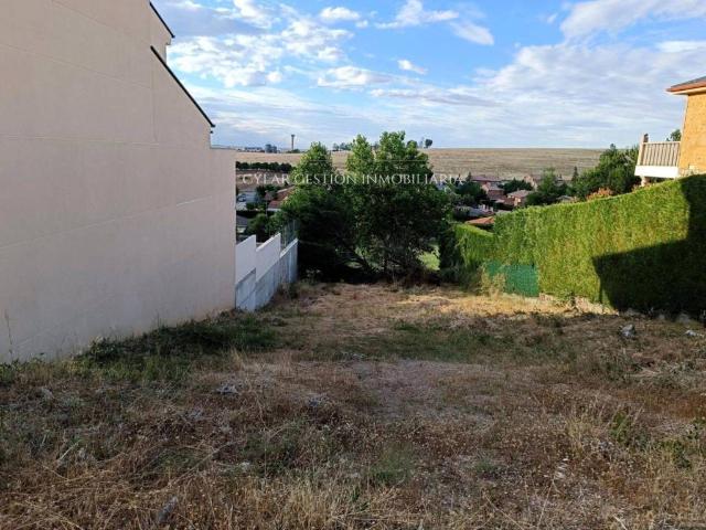 Terreno en venta en Villamayor, Castilla y León