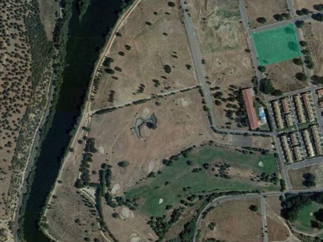 Terreno en venta en Villamayor, Salamanca