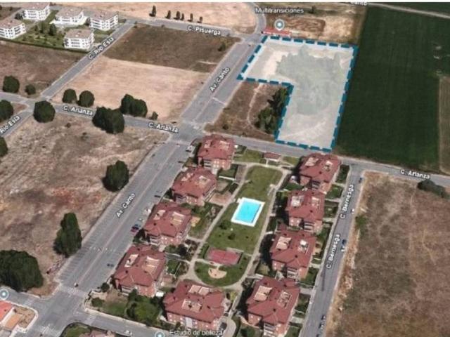 Terreno en venta en Villamayor, Salamanca