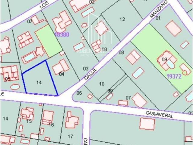 Terreno en venta en Villamayor, Castilla y León