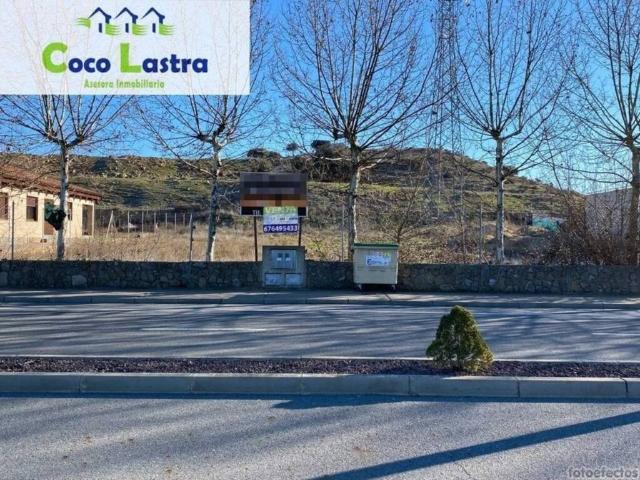 Terreno en venta en Villamayor, Salamanca