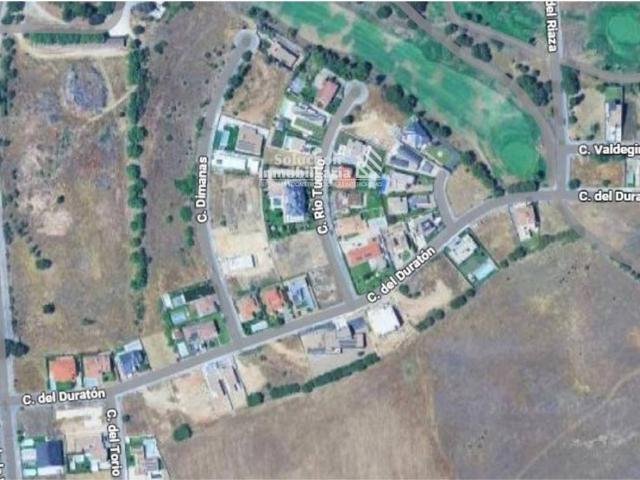 Terreno en venta en Villamayor, Castilla y León