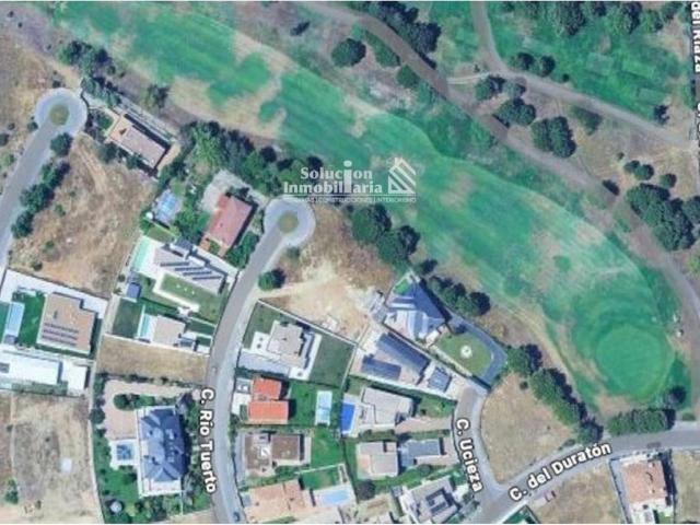 Terreno en venta en Villamayor, Castilla y León