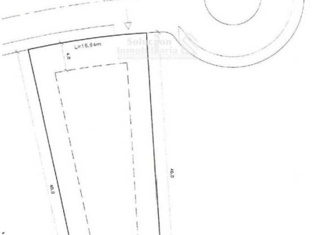 Terreno en venta en Villamayor, Castilla y León