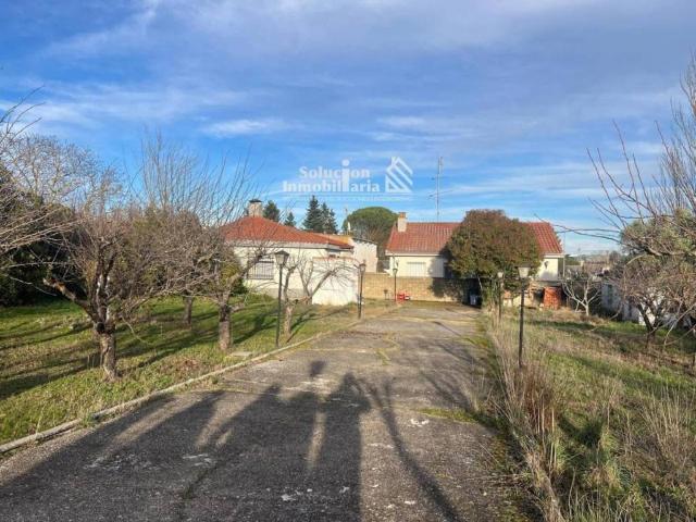 Terreno en venta en Villamayor, Castilla y León