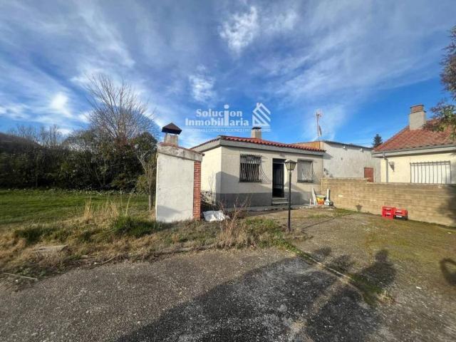 Terreno en venta en Villamayor, Castilla y León