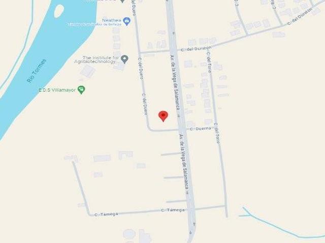 Terreno en venta en Villamayor, Salamanca