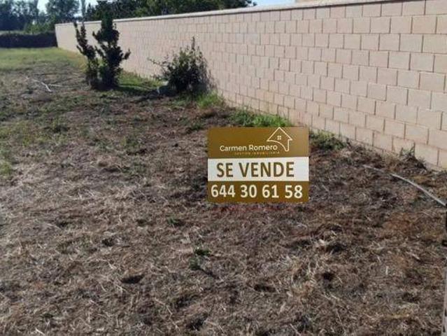 Terreno en venta en Villamayor, Salamanca
