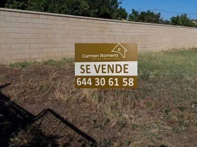 Terreno en venta en Villamayor, Castilla y León