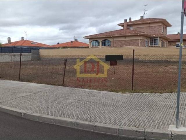 Terreno en venta en Villamayor, Salamanca