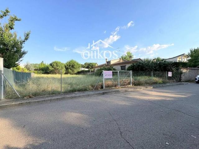 Terreno en venta en Las Acacias, Villamayor