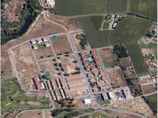 Terreno en venta en Villamayor, Castilla y León