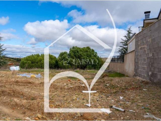 Terreno en venta en Villamayor, Castilla y León