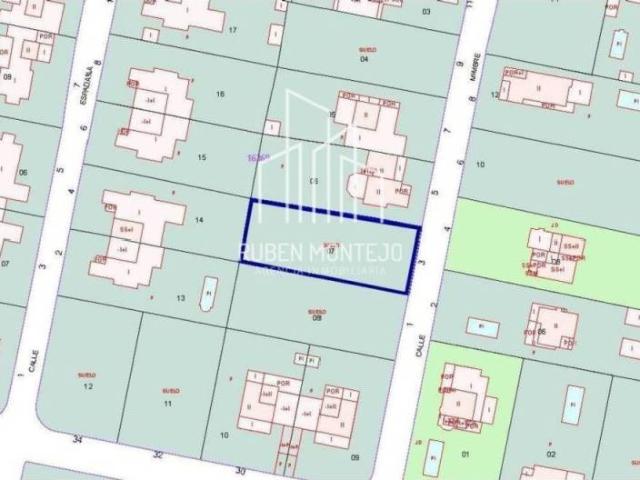 Terreno en venta en Villamayor, Salamanca