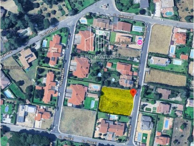 Terreno en venta en Villamayor, Castilla y León