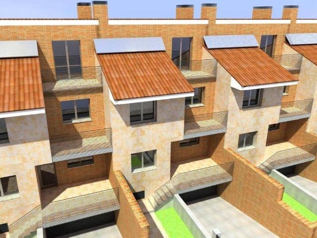 Terreno en venta en Villamayor, Salamanca