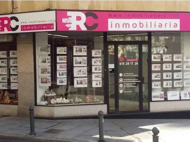 Terreno en venta en Villamayor, Castilla y León