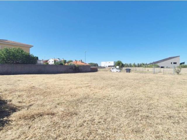 Terreno en venta en Villamayor, Castilla y León