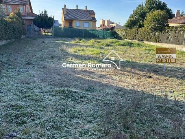 Terreno en venta en Villamayor, Castilla y León