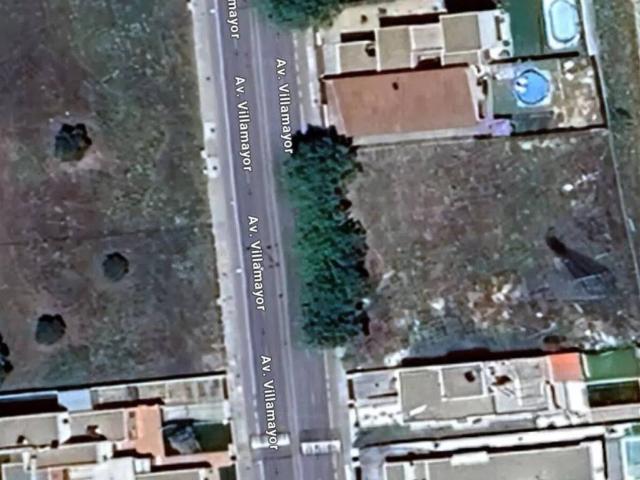 Terreno en venta en Villamayor, Salamanca