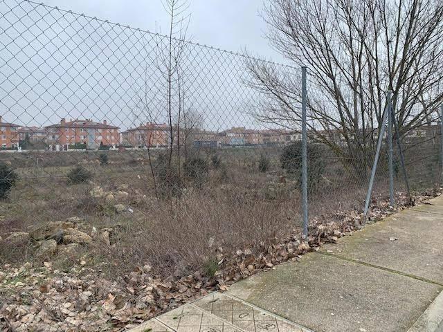 Terreno en venta en Villamayor, Salamanca