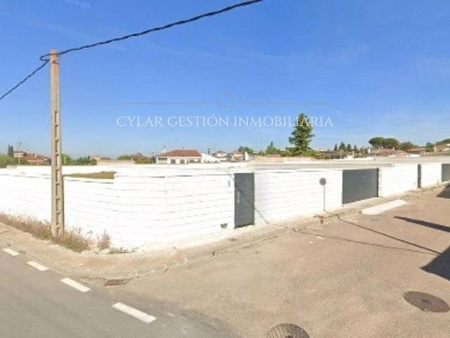 Terreno en venta en Villamayor, Castilla y León