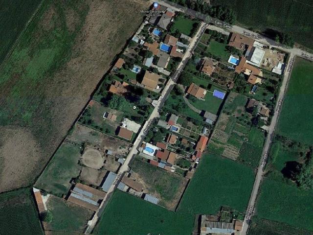 Terreno en venta en Villamayor, Salamanca