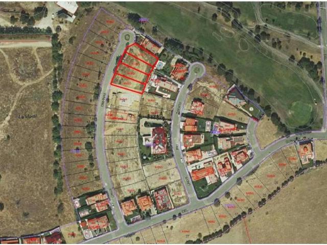 Terreno en venta en Villamayor, Castilla y León