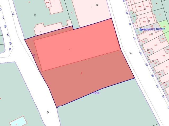 Terreno en venta en Villamayor, Salamanca