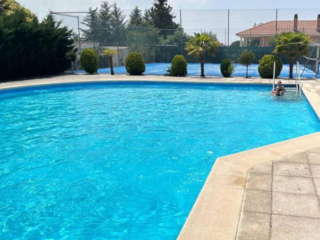 Terreno en venta en Villamayor, Castilla y León