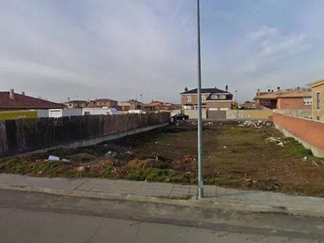 Terreno en venta en Los Páramos, Villamayor