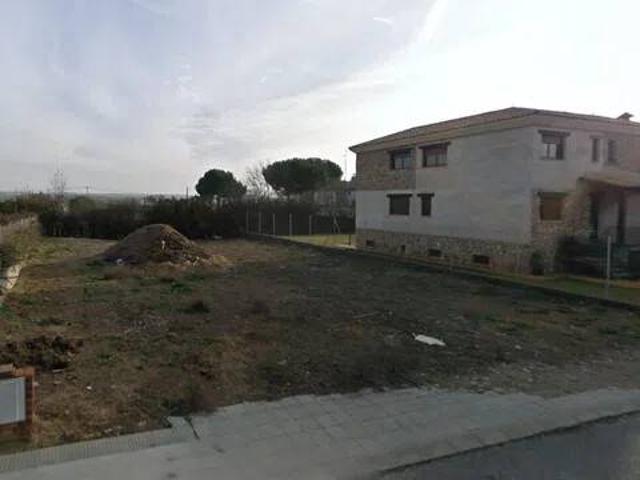 Terreno en venta en Villamayor, Castilla y León