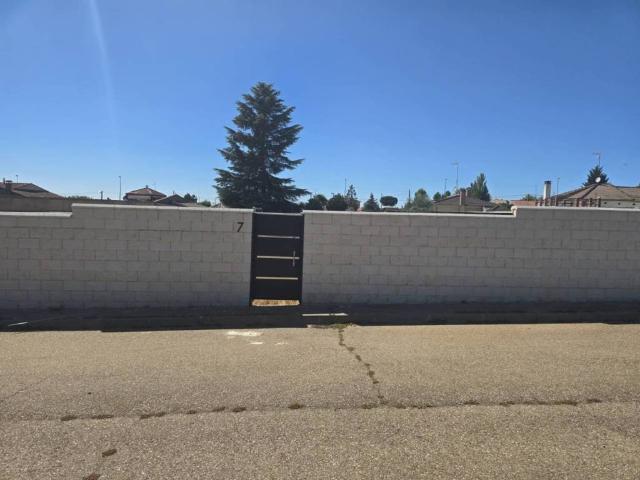 Terreno en venta en Villamayor, Salamanca