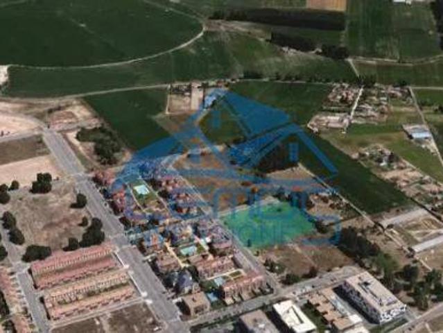 Terreno en venta en Villamayor, Salamanca