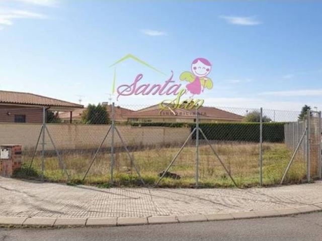 Terreno en venta en Villamayor, Castilla y León