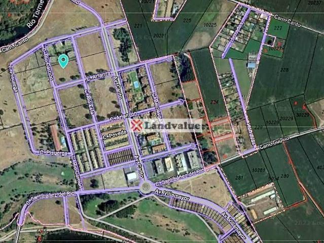 Terreno en venta en Villamayor, Salamanca