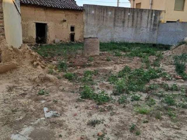 Terreno en venta en Villamayor De Campos, Castilla y León