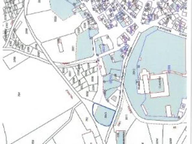 Terreno en venta en Villamayor De Los Montes, Castilla y León