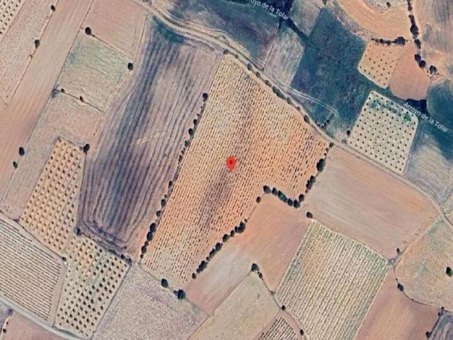 Terreno en venta en Villamayor De Santiago, Castilla-La Mancha